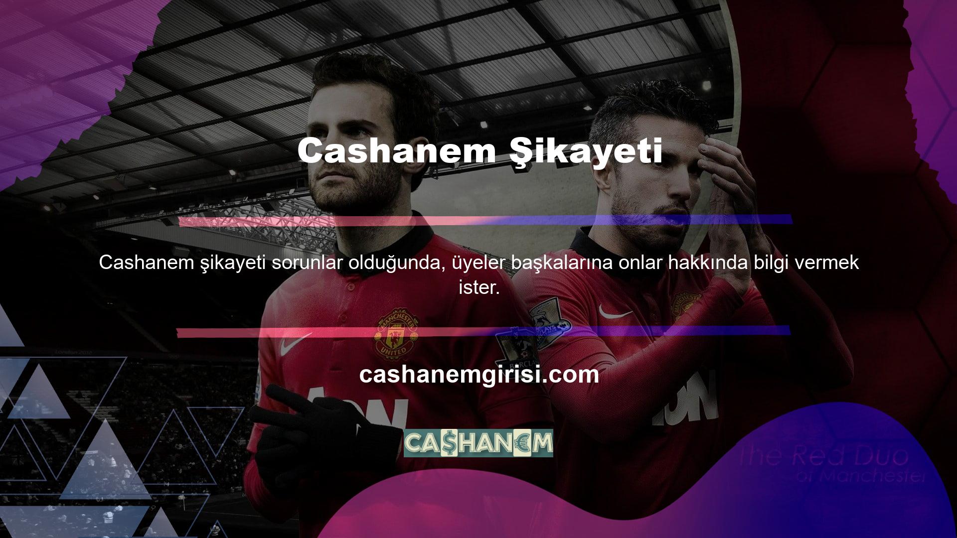 Genel olarak, güvenilir hizmetlere sahip siteler, sorunları mümkün olan en kısa sürede çözmek için her zaman gerekli çabaları oluşturmaktadır